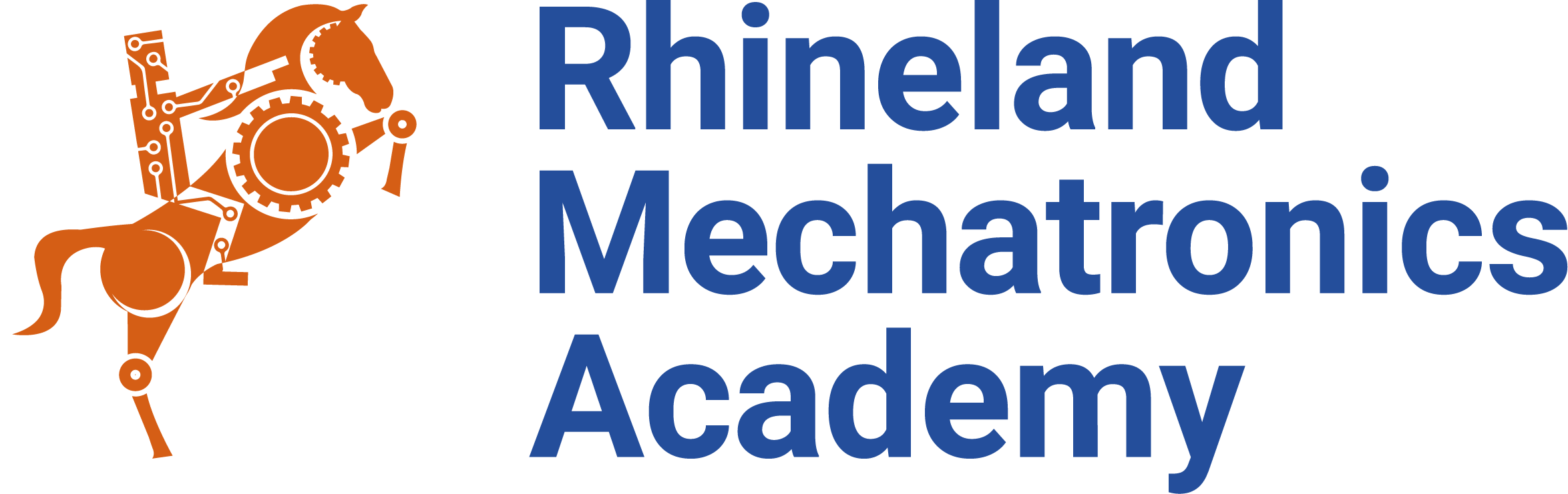 RMA Logo farbig