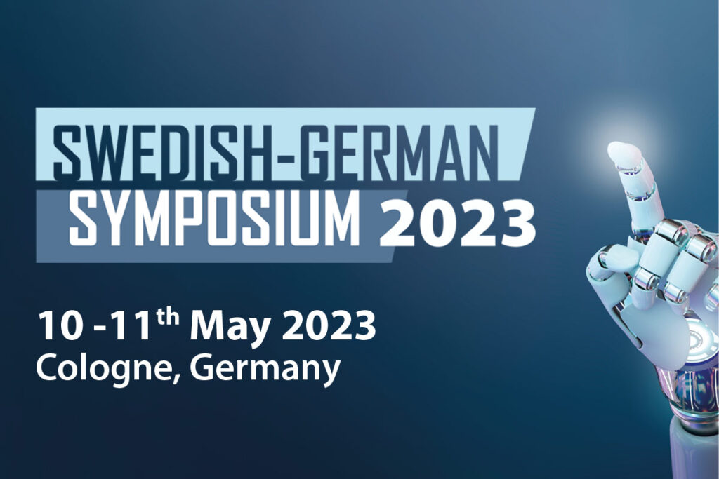 Swedish-German Symposium 2023 News